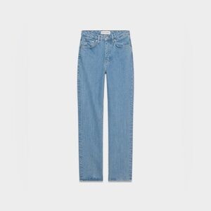 Aritzia Rowan Super High Rise